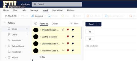 fiu outlook login